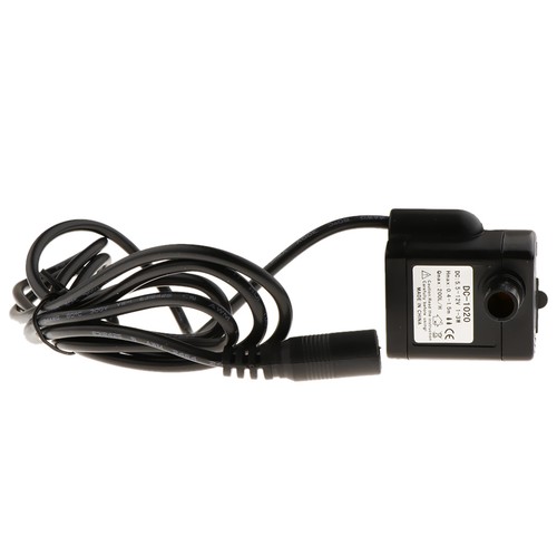 12v micro mini pompe - 12v,