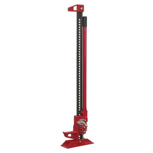 Sealey fj48 farm jack - sealey, 1200mm