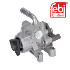 Hydraulic Pump, steering FEBI
