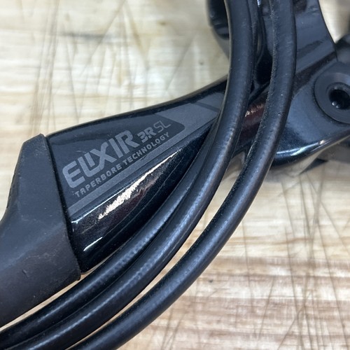 Avid elixir disc brake - 3r,