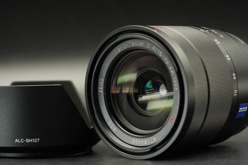 Sony vario tessar 16 - sony, 16-70mm