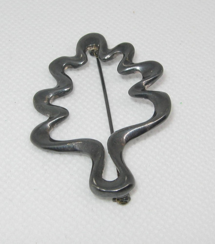 Inès fressange broche - de,