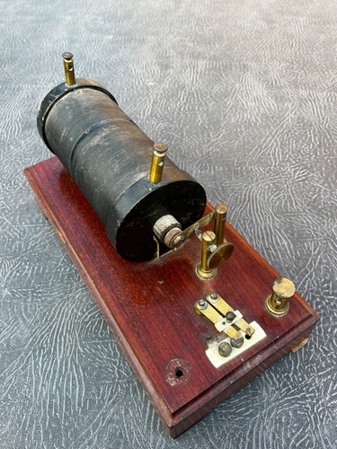 Instrument scientifique