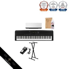 KAWAI ES920B X-Stand Set