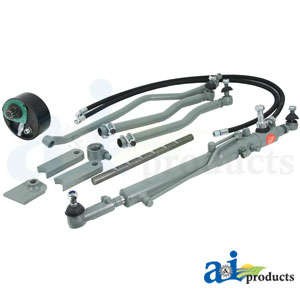 Mf100 conversion kit fits - conversion,
