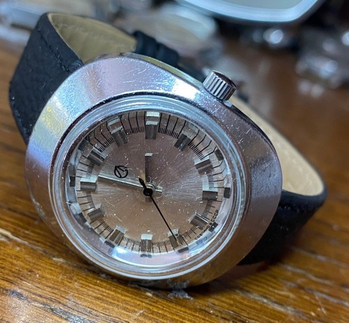 Montre soviétique luch - montre,