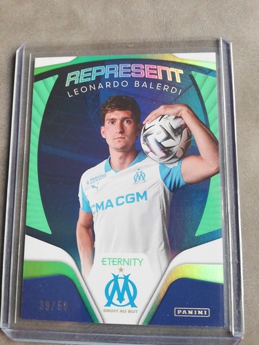 2025 panini eternity - 2025-26,