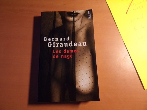 Bernard giraudeau les dames - les,