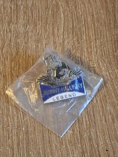 Lot PIN'S  Émaillé  Johnny