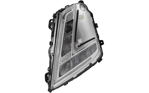 Pour volvo fm5 fmx phare - phare, avant