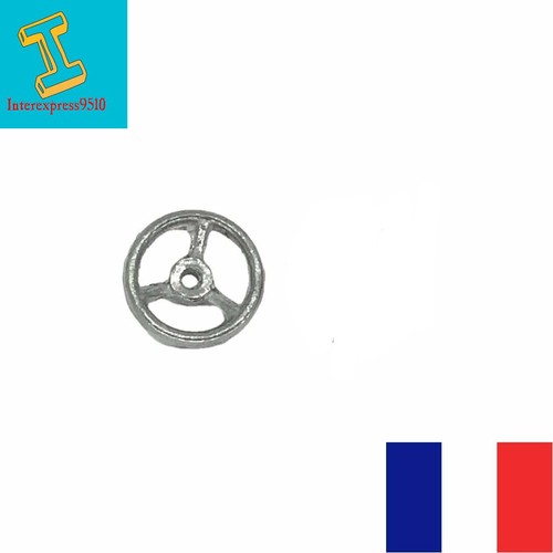 Dinky volant tracteur - dinky,