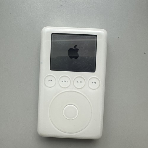 Apple ipod 30gb 2ème - ipod,