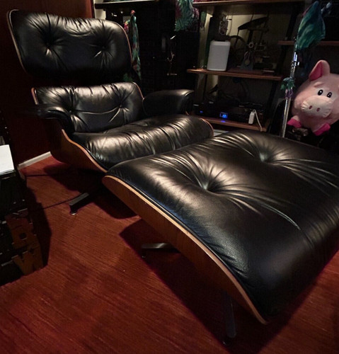 Vintage 1978 eames - eames, herman