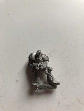 Chaos Renegades 0222 13 Espace Marine Warhammer 40K Rogue Trader 1ST Édition