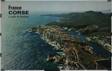 Perceval Alain Corse - Le