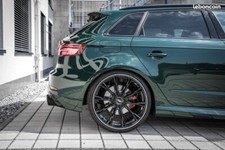 Jantes look audi - abt, a3