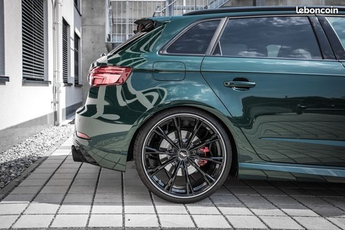 Jantes look audi - look, a3