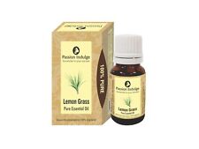 Passion Indulge Huile Essentielle De Citronnelle, 10ml