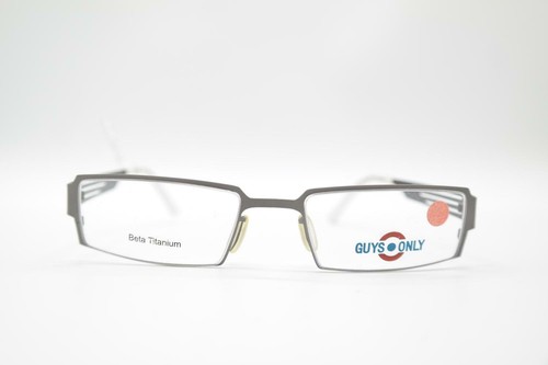 Monture lunettes titane - de,