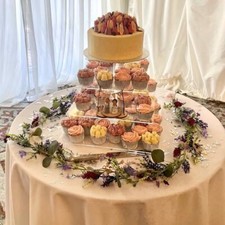 Carré mariage gâteau de - carré,