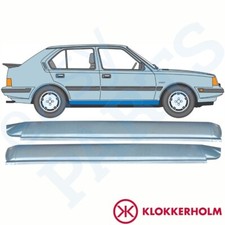 VOLVO 340/360 1971-1995 5