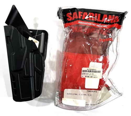 Safariland 7390 412 als 7ts - safariland, 7390-83-412