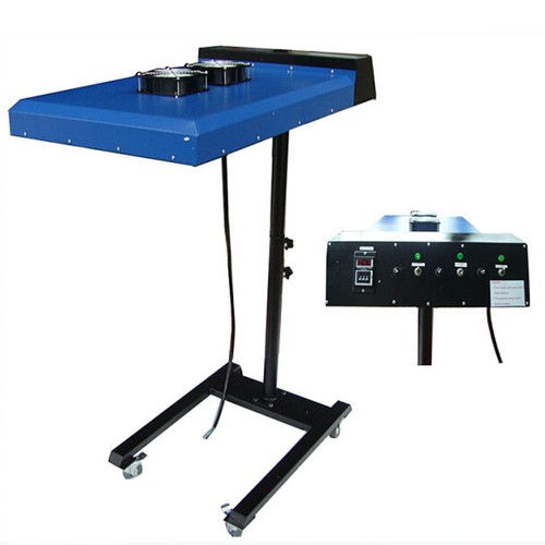 X24 automatic ir flash - 20"x24",
