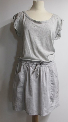 Robe miss captain taille - robe,