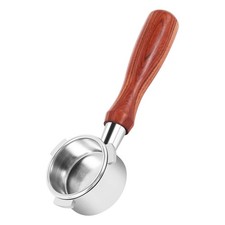 Porte-Filtre Sans Fond 54 Mm pour les SéRies   et Machines à , Port5189