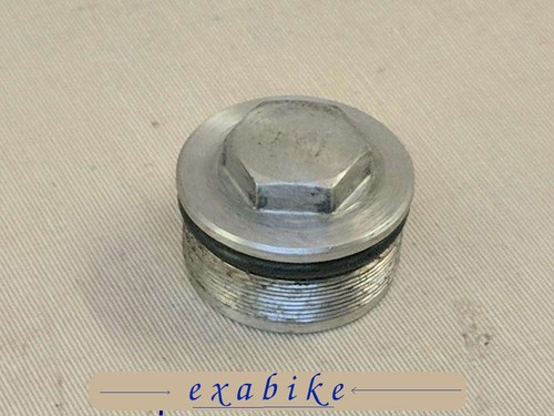 Bouchon fourche pour - bouchon, de