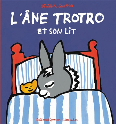 âne trotro vol l - l'âne, 6.