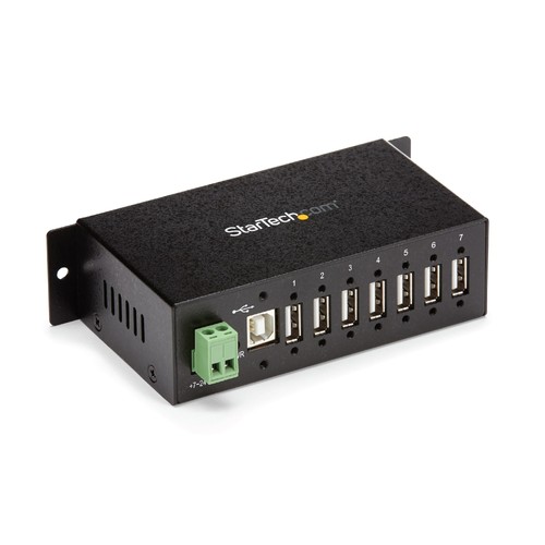 Startech dockingstation - startech,