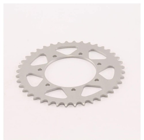 Couronne pbr 415 - pbr, alu