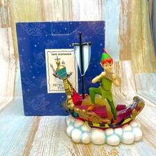 Peter Pan Tinkerbell Neverland