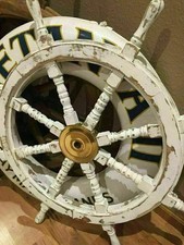 Volant ancien pirate nautique