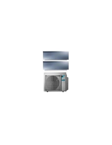 Climatiseur daikin dual split - dual,