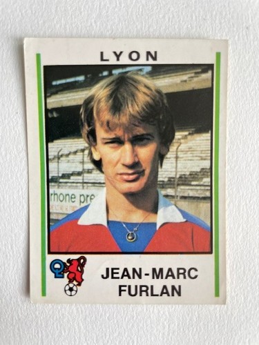 Panini sticker football - football,