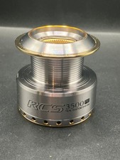hn11 Daiwa RCS 3500PE metal