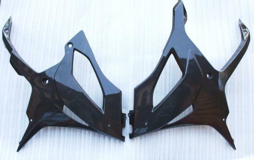 Sabot belly pan bmw s1000rr - sabot,