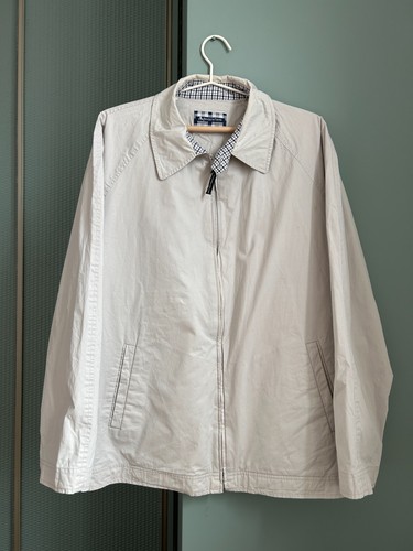 Veste aquascutum harrington - aquascutum,