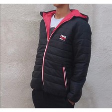 Parka Anorak à Capuche RG512