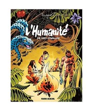 L'Humanité de mes couilles