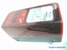 FEU DE BROUILLARD ARRIERE