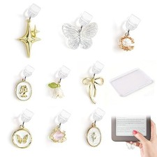 9 pièces Set de Bouchons