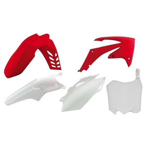 Kit plastique honda crf - kit,