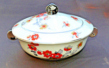 LEGUMIER  en porcelaine