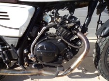 ORCAL 125 SIRIO MOTEUR