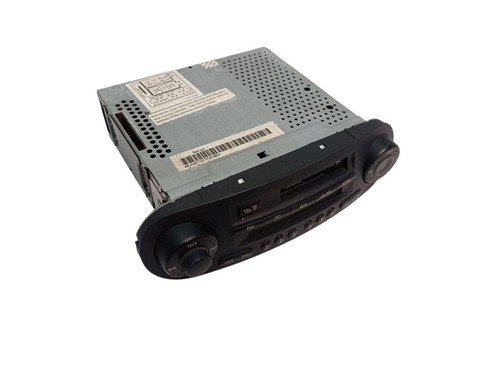 Autoradio cassettes - autoradio, à