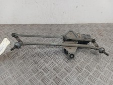 Moteur essuie glace avant