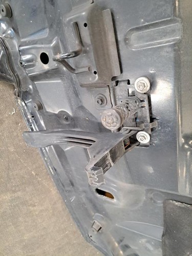 Capot renault megane phase - capot,